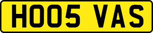 HO05VAS