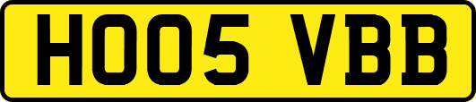 HO05VBB