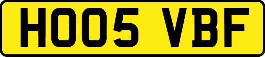 HO05VBF