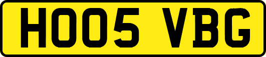 HO05VBG