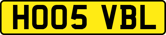 HO05VBL
