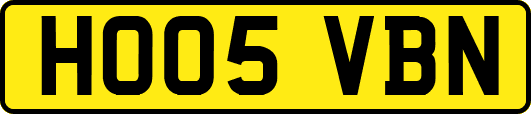 HO05VBN