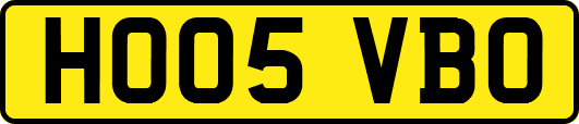 HO05VBO