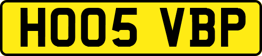 HO05VBP