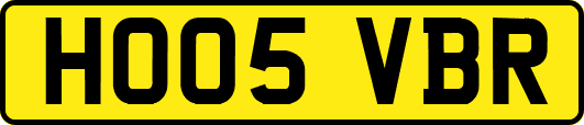 HO05VBR