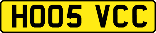 HO05VCC
