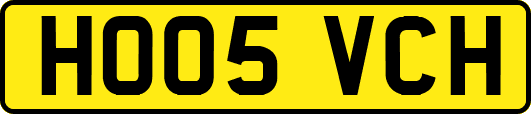 HO05VCH