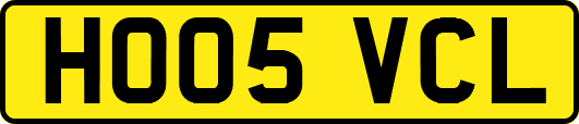 HO05VCL