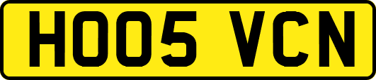 HO05VCN