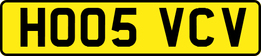 HO05VCV
