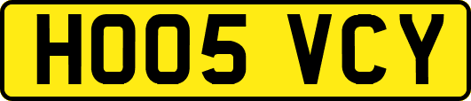 HO05VCY