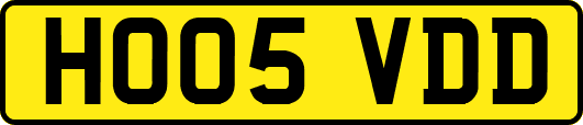 HO05VDD