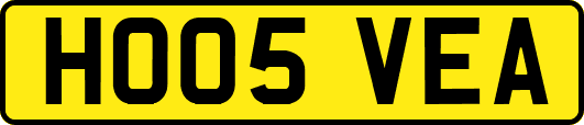 HO05VEA