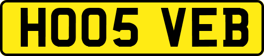 HO05VEB