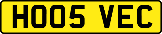 HO05VEC