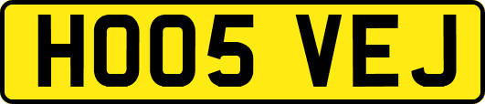 HO05VEJ
