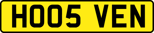 HO05VEN