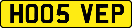 HO05VEP