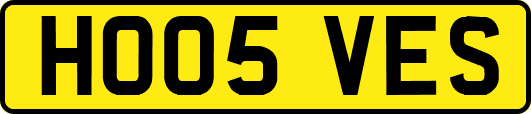HO05VES