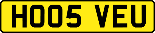 HO05VEU