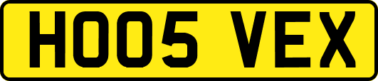 HO05VEX