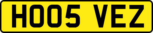 HO05VEZ