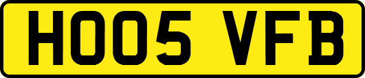 HO05VFB
