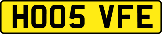 HO05VFE