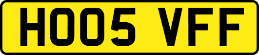 HO05VFF