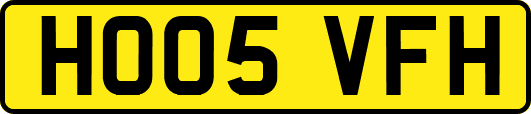 HO05VFH