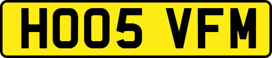 HO05VFM