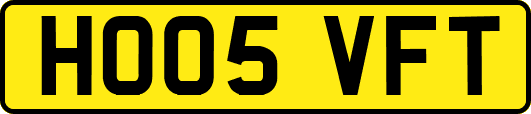 HO05VFT