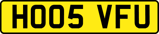 HO05VFU