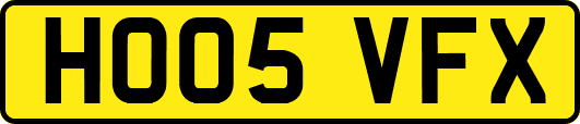 HO05VFX