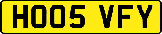 HO05VFY