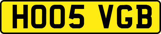HO05VGB