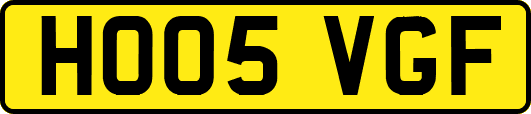 HO05VGF