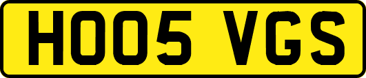 HO05VGS