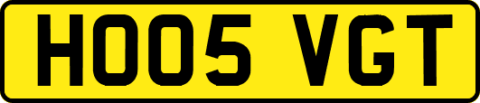 HO05VGT