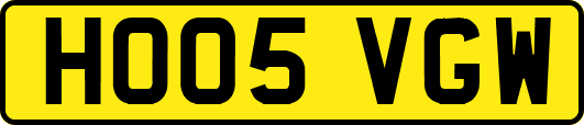 HO05VGW
