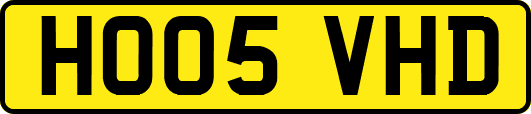 HO05VHD
