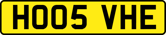 HO05VHE