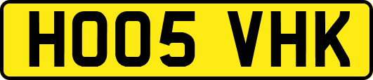 HO05VHK