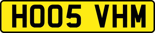 HO05VHM