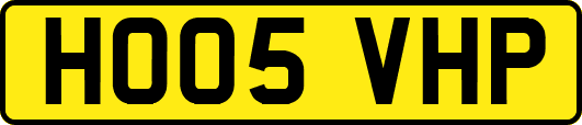 HO05VHP