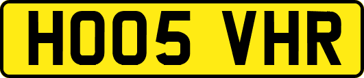 HO05VHR