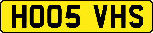 HO05VHS