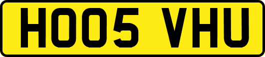 HO05VHU