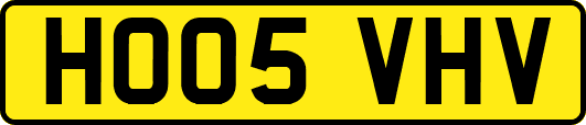 HO05VHV