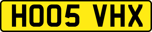 HO05VHX